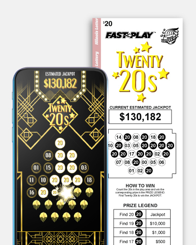 FPG Ticket details