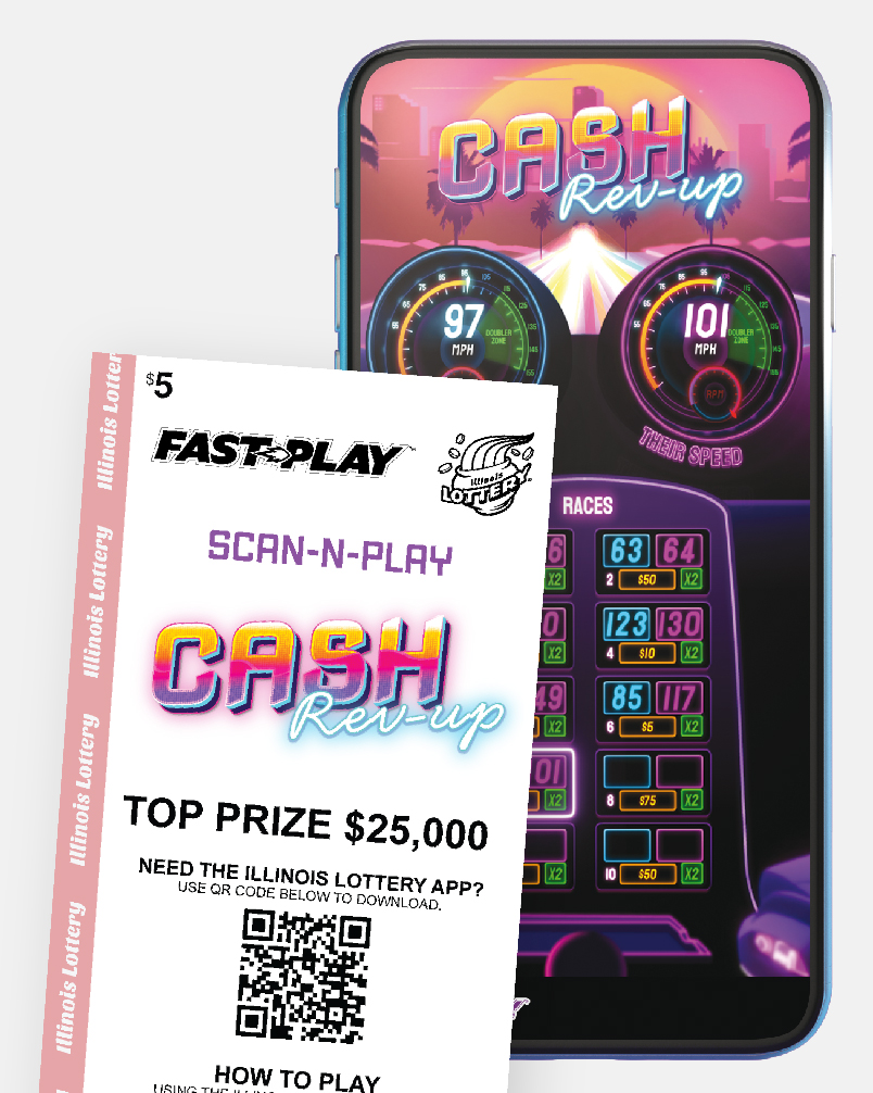 FPG Ticket details