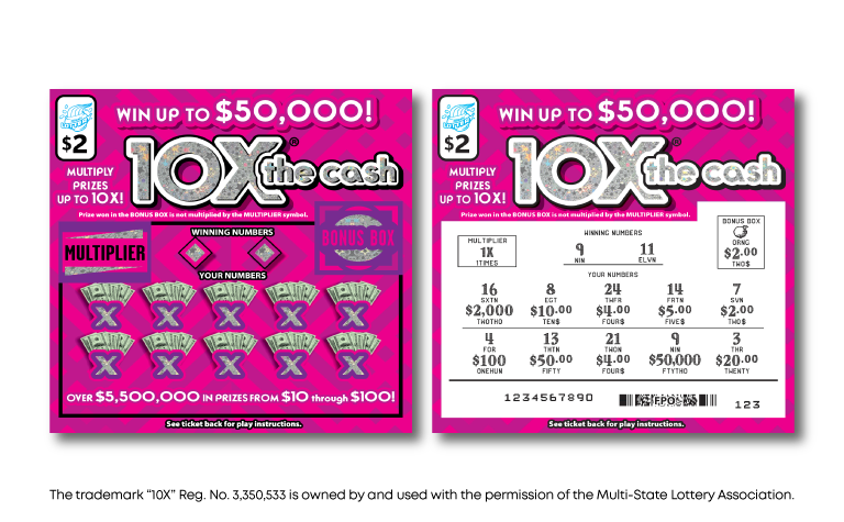 Instant Ticket