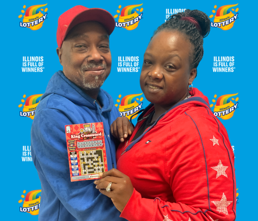 7/1 - Shantell Cecil - Winner Spotlight